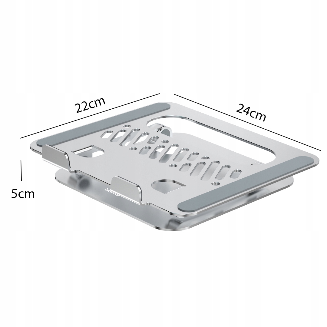 STOLIK SKLADANA I REGULOWANANA POD LAPTOPA I TABLET EAN (GTIN) 5905723810248