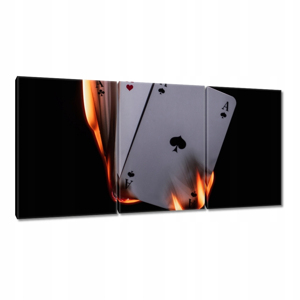 

Obrazy 120x60 HardCore Design Photo Hc