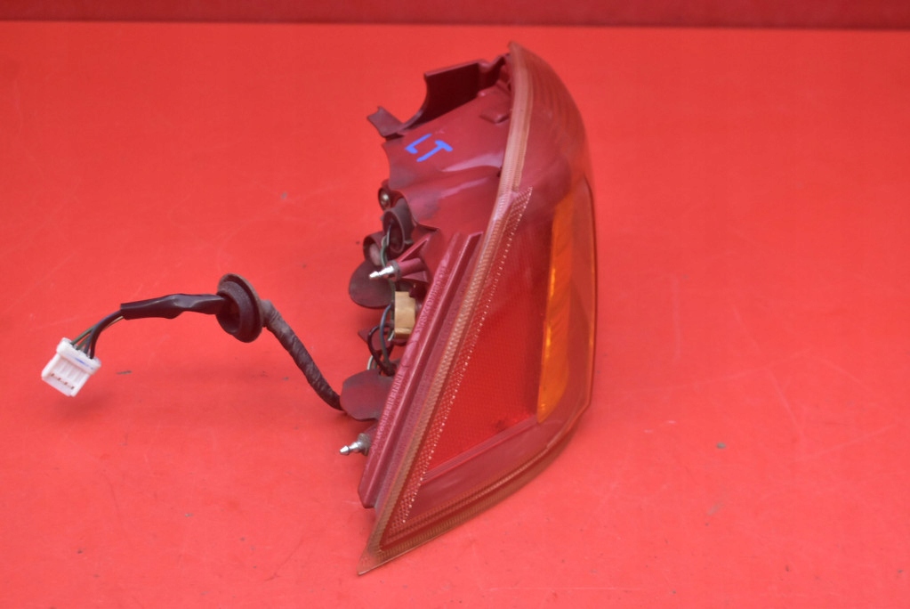 light left rear part rear MITSUBISHI LANCER 8 VIII sedan 07-16