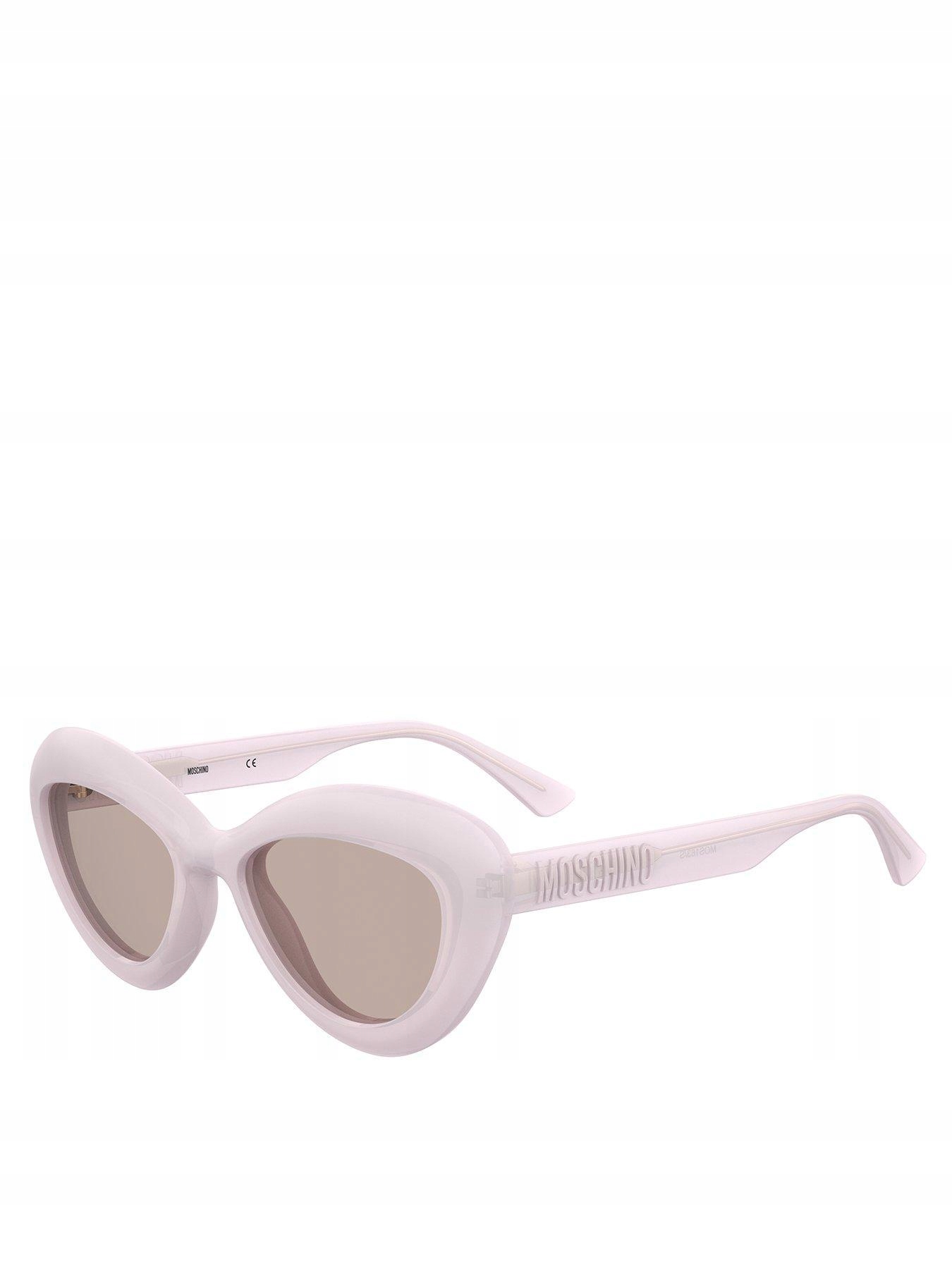 Moschino Sluneční Brýle MOS163/S 35J