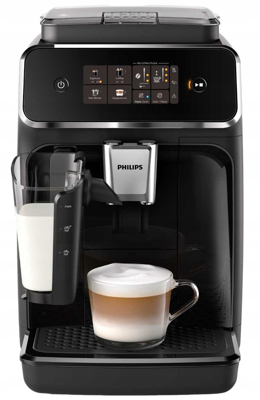 Ekspres ciśnieniowy automatyczny Philips EP2331/10 1500 W