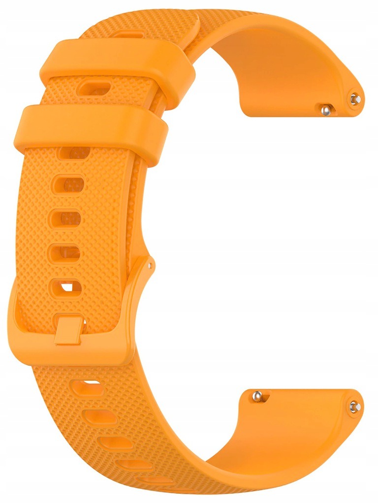 

Pasek Silikonowy Do Smartwatcha Uniwersalny 20mm