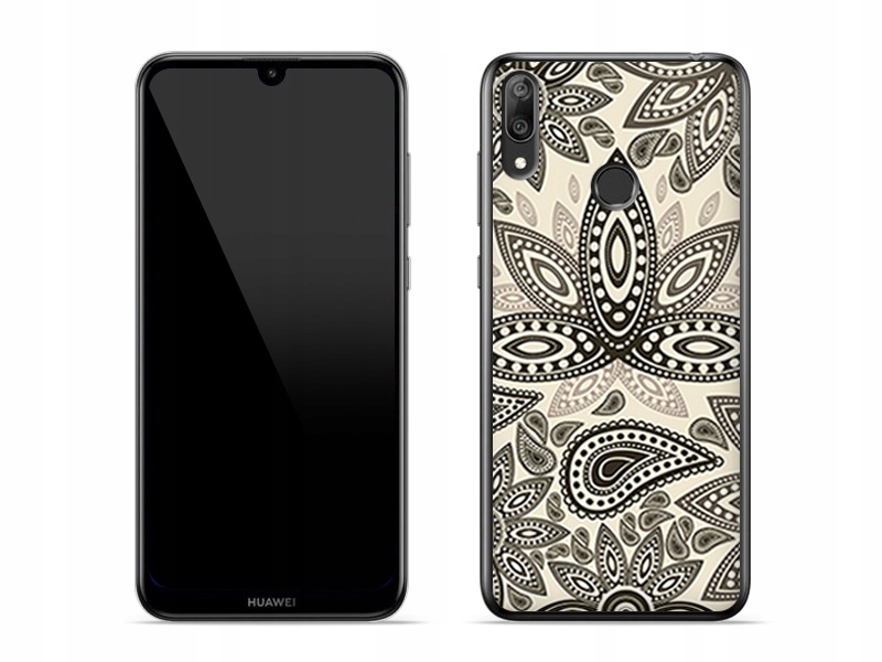 

Etui na Huawei Y7 Prime (2019) Fantastic Case