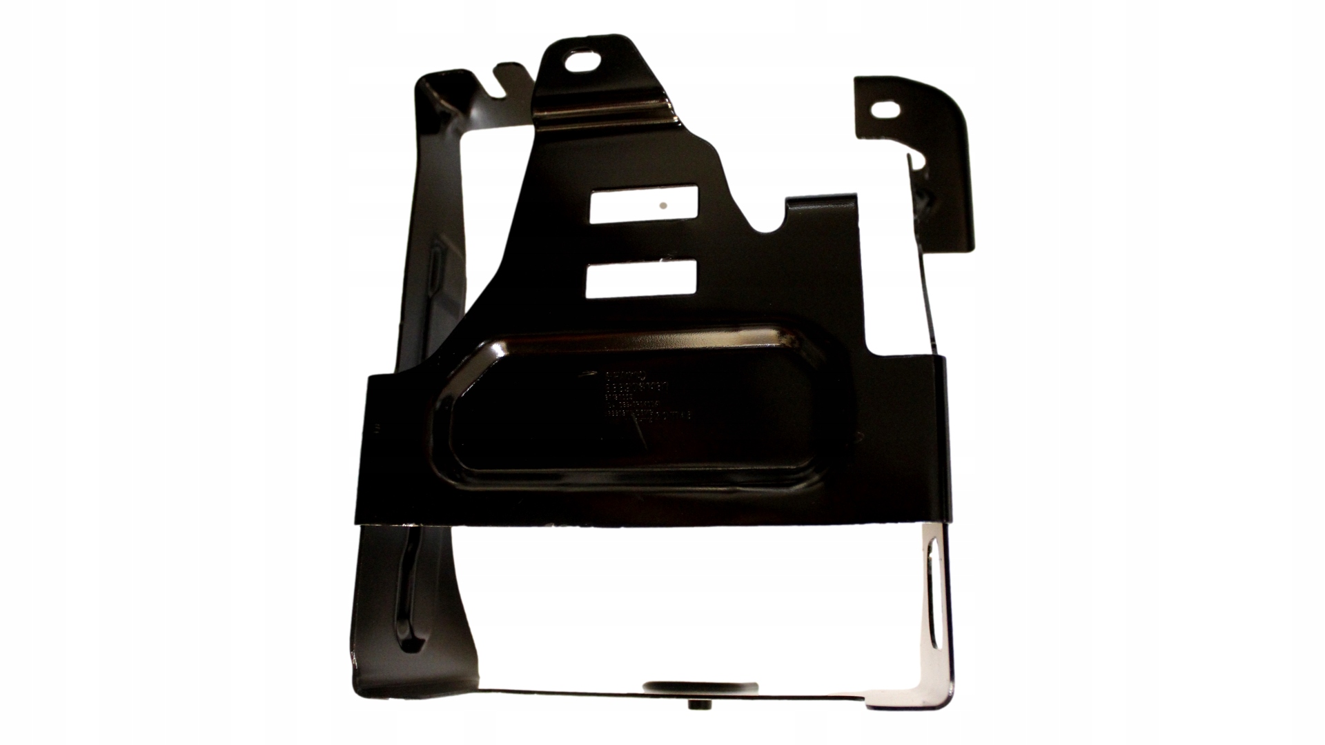 VOLVO XC40 uchwyt mocowanie akumulatora start/stop Stan opakowania oryginalne