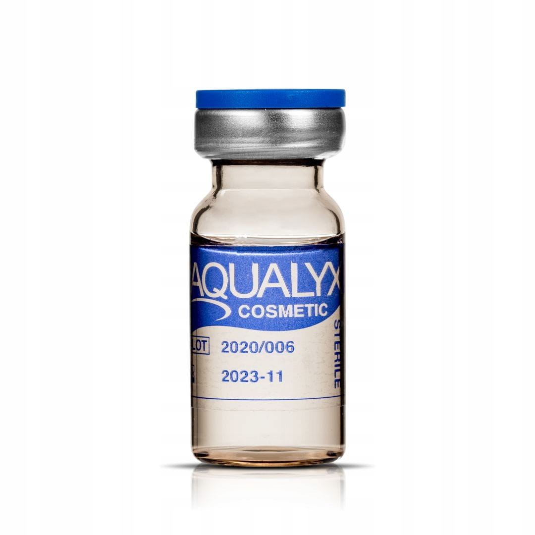 Aqualyx 1x 8 ML