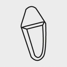 Glebokosciomierz 150/0,01mm FORTIS Kod producenta 42170150