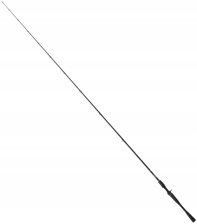 Wędka Spinning Shimano Poison Adrena Casting 1,98m 10-30g 1pcs