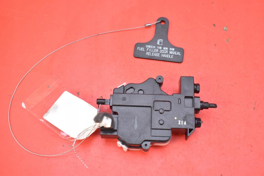 Micro moteur Volet Carburant HYUNDAI NEXO 18