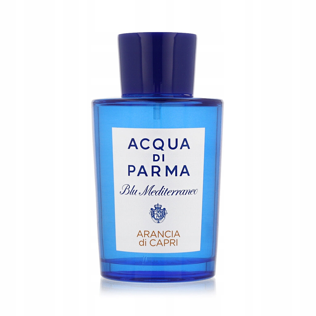 Acqua Di Parma Blu Mediterraneo Arancia di Capri Edt 180 ml Unisex