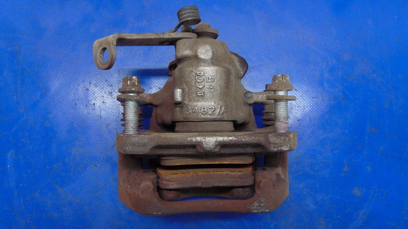 caliper brake left rear part OPEL VIVARO C III JUMPY EXPERT III TOYOTA PROACE