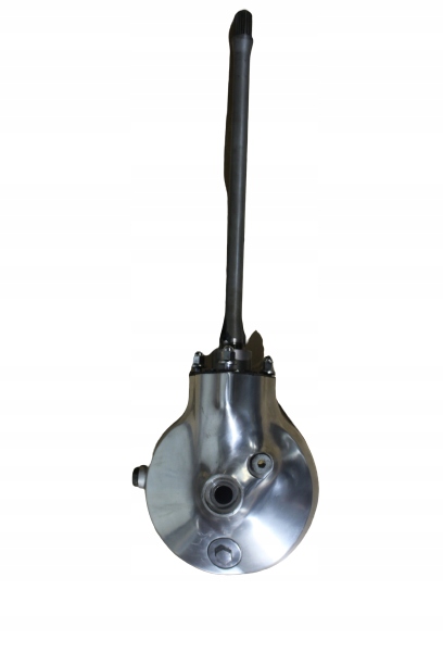 000EE8456 - VL 1500 BOULEVARD C90 05 - dyfer кардан