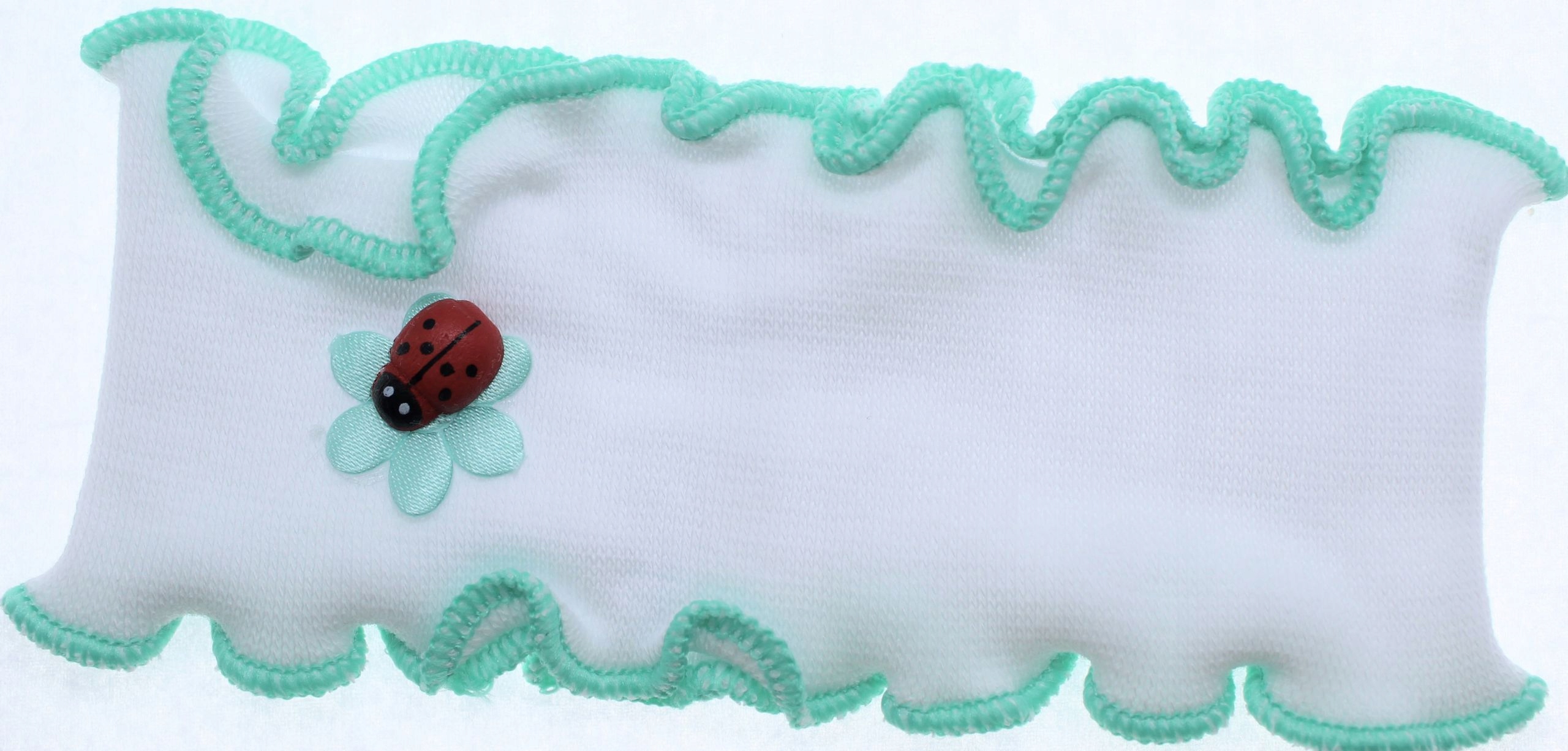 

Opaska uszy dziecko bawełna 6cm 30-48cm 0-3lat