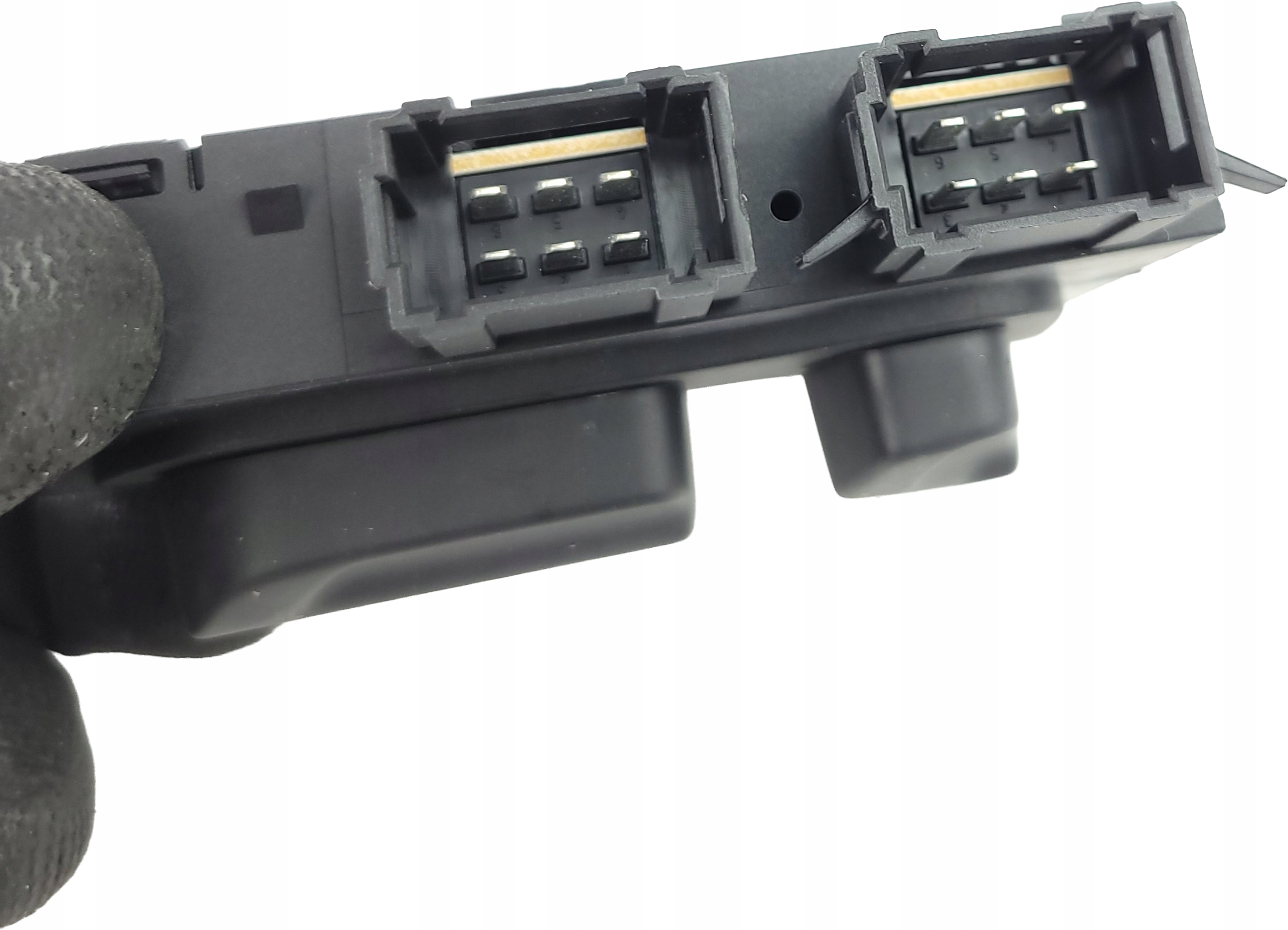 CITROEN C5 III PANEL switch control seat driver´s right 96598314XT