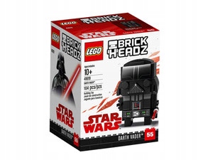 Lego BrickHeadz 41619 Lego brickheadz 41619 Darth Vader