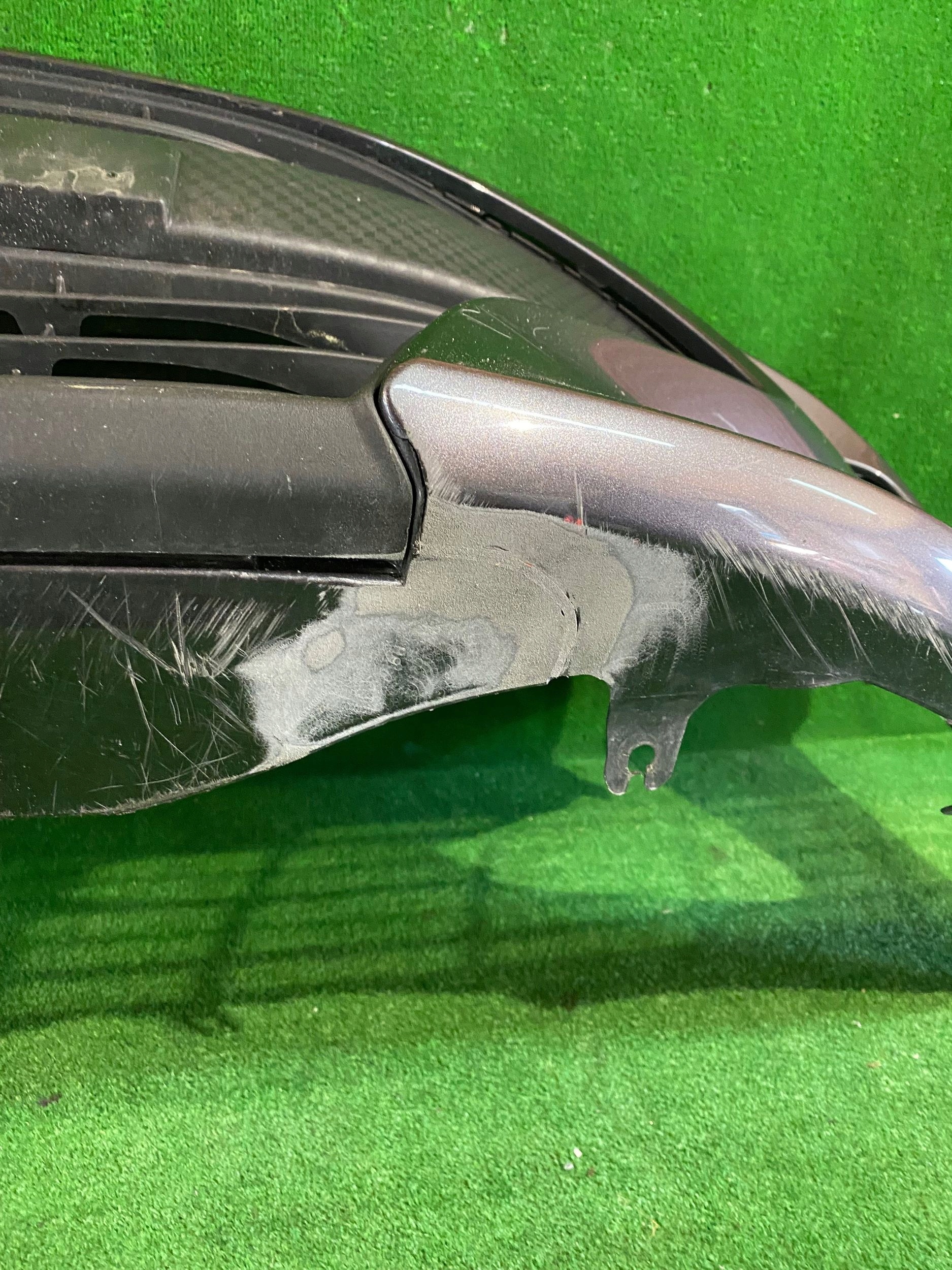 front bumper TOYOTA YARIS IV NR.5570