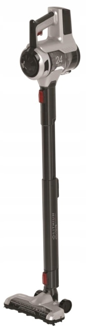 Vysavač Sharp, SAVP4001BSEU, bezsáčkový, Epa 12 filtr, 2 pracovní režimy, B