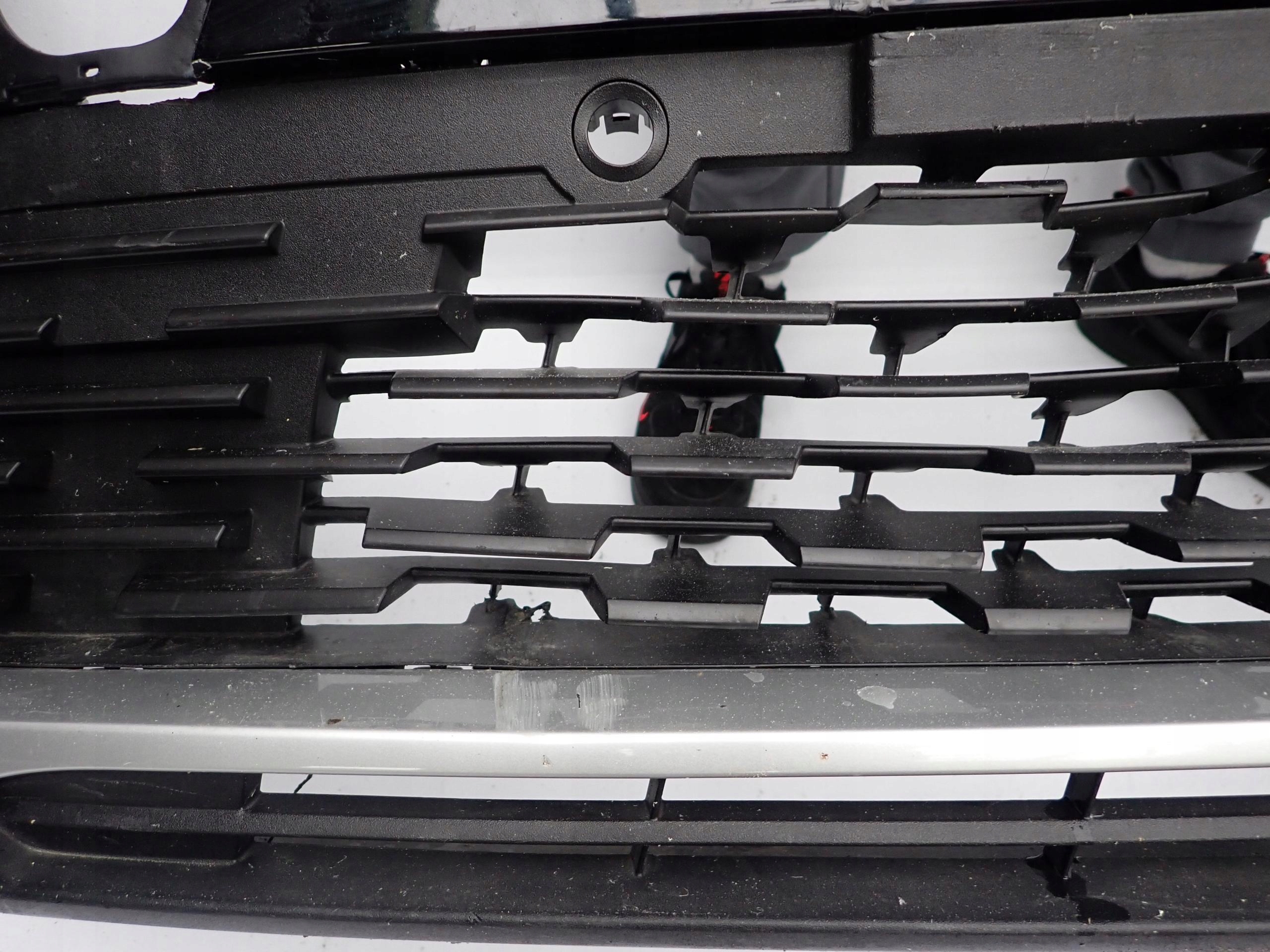 OPEL MOKKA B 20-> bumper front front PDC