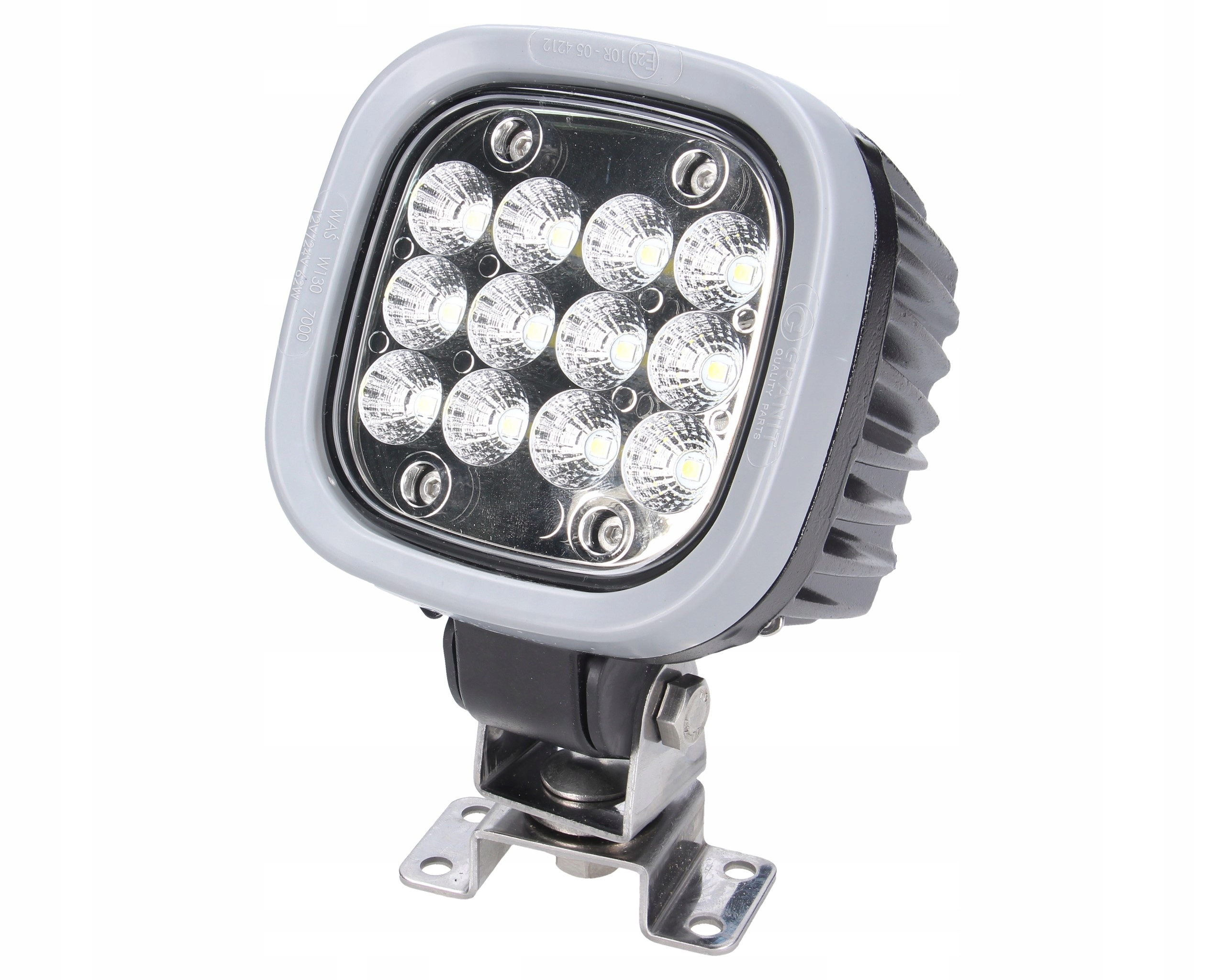světlomet pracovní Led rozptylové světlo 5680lm