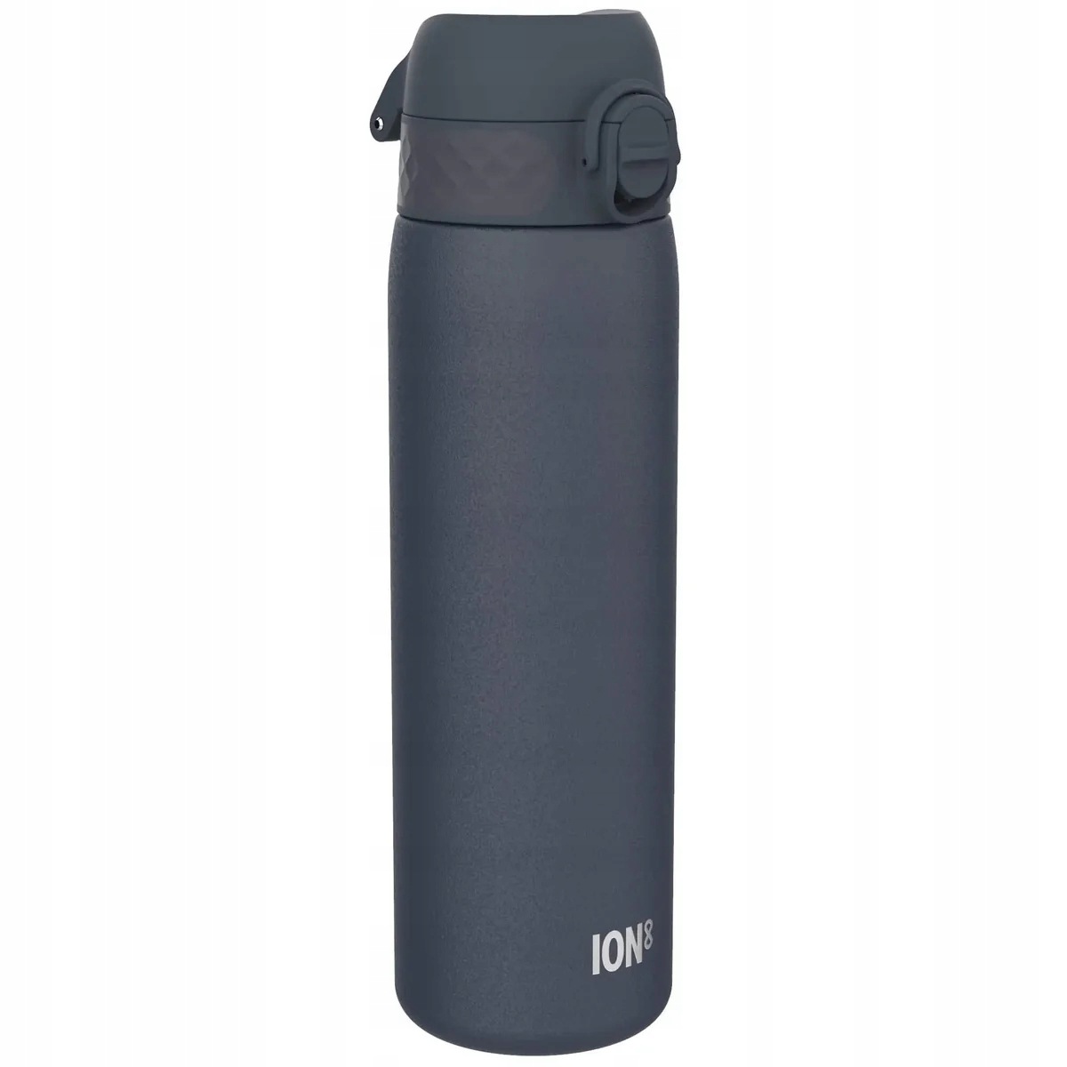 ION8 termoska, termoláhev z nerezové oceli 500 ml, modrá láhev na pití