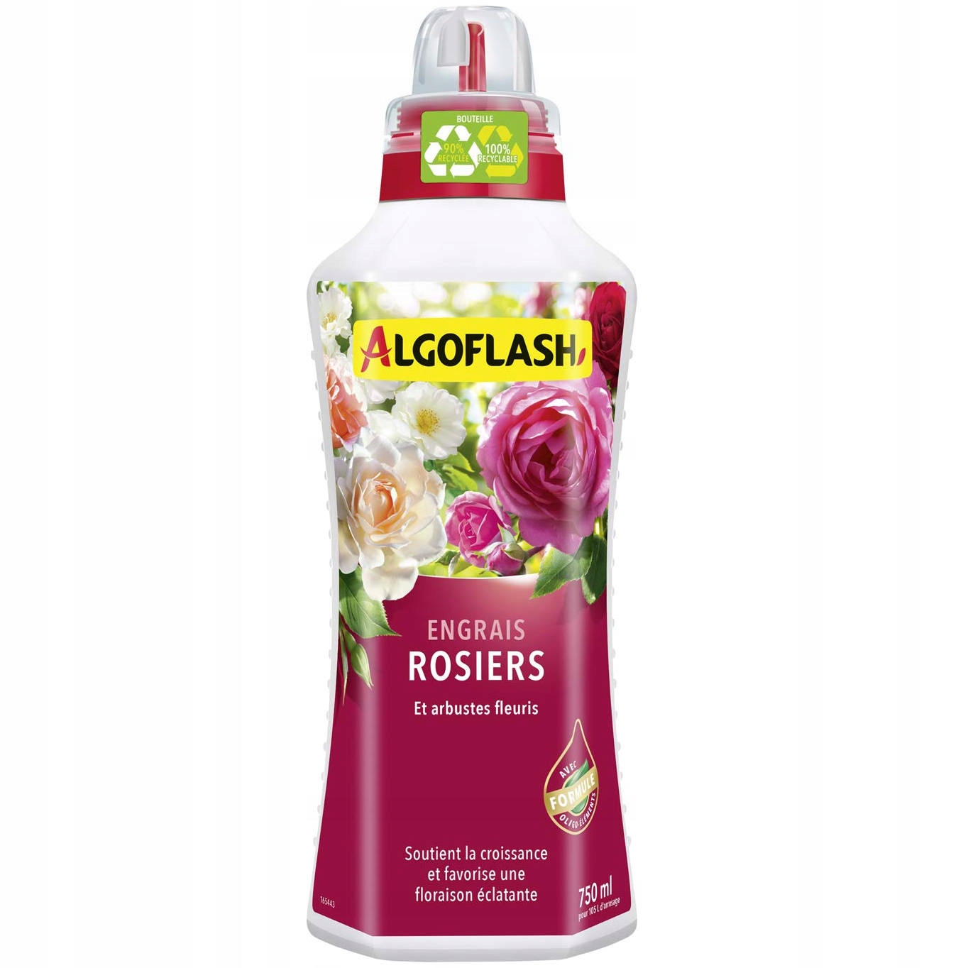 

Algoflash Nawóz-odżywka do róż 750ml