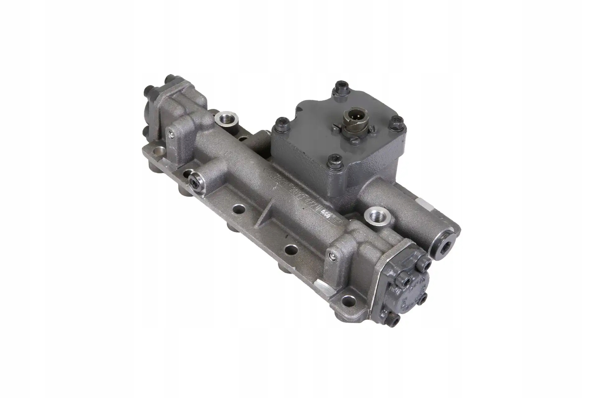 F824101095020 блок електромагнітних клапанів