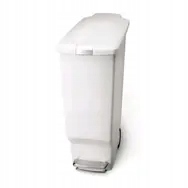 Levně Odpadkový koš Simplehuman s pedálem 40 l