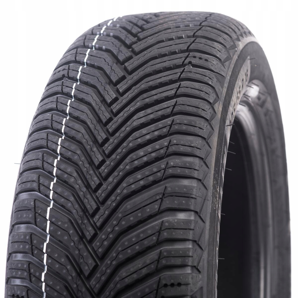 

2x Opony 225/55R17 Michelin CrossClimate 2