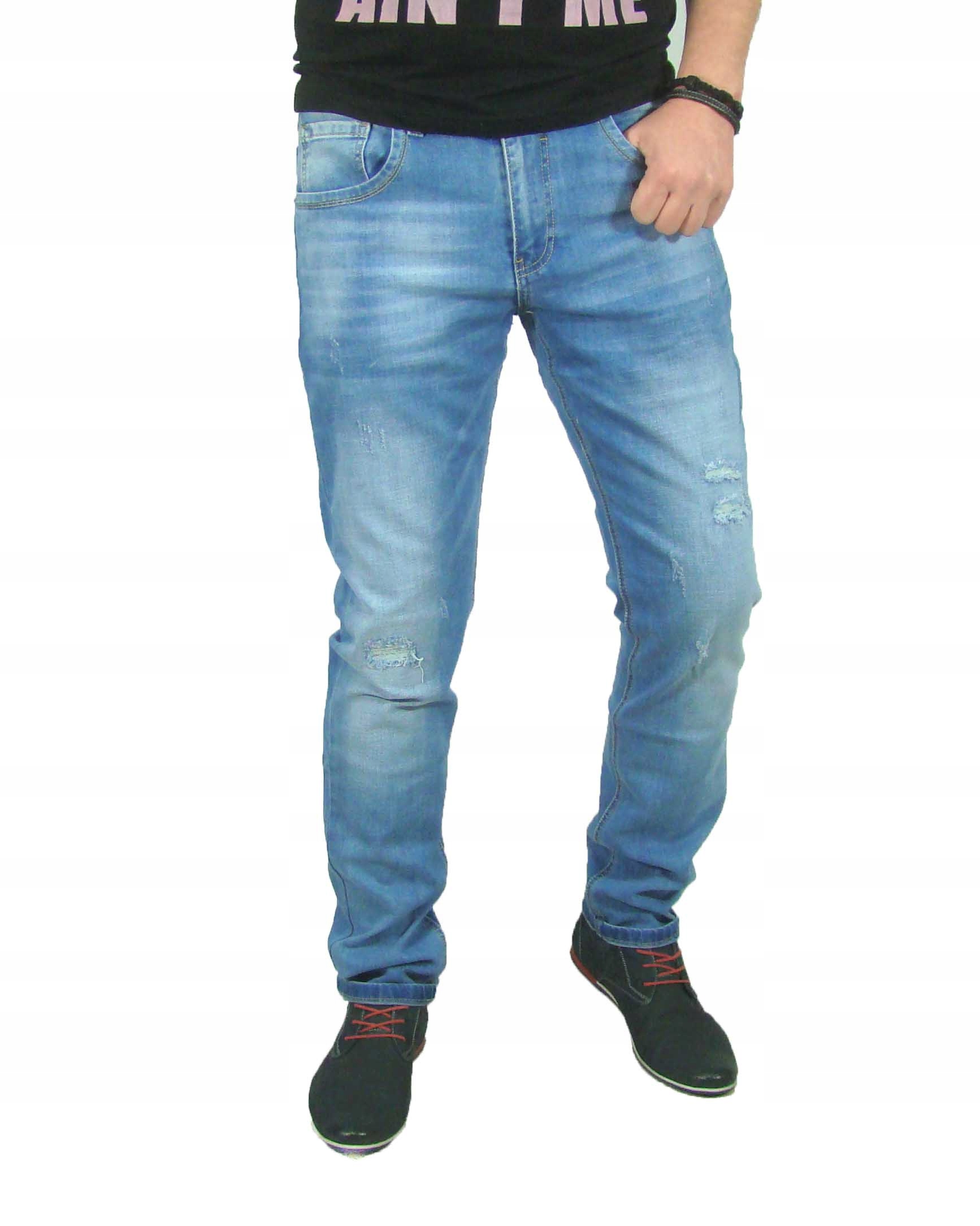 

Slim Fit Y-tto 78-80cm 30/34 -9294