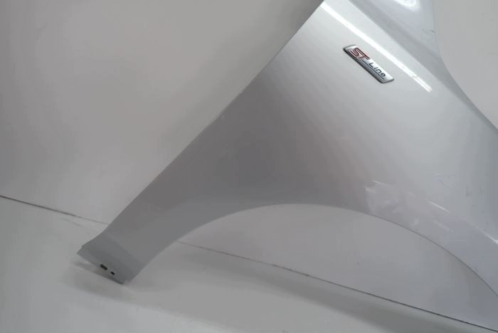 FORD FOCUS MK4 IV 18- fender right front front