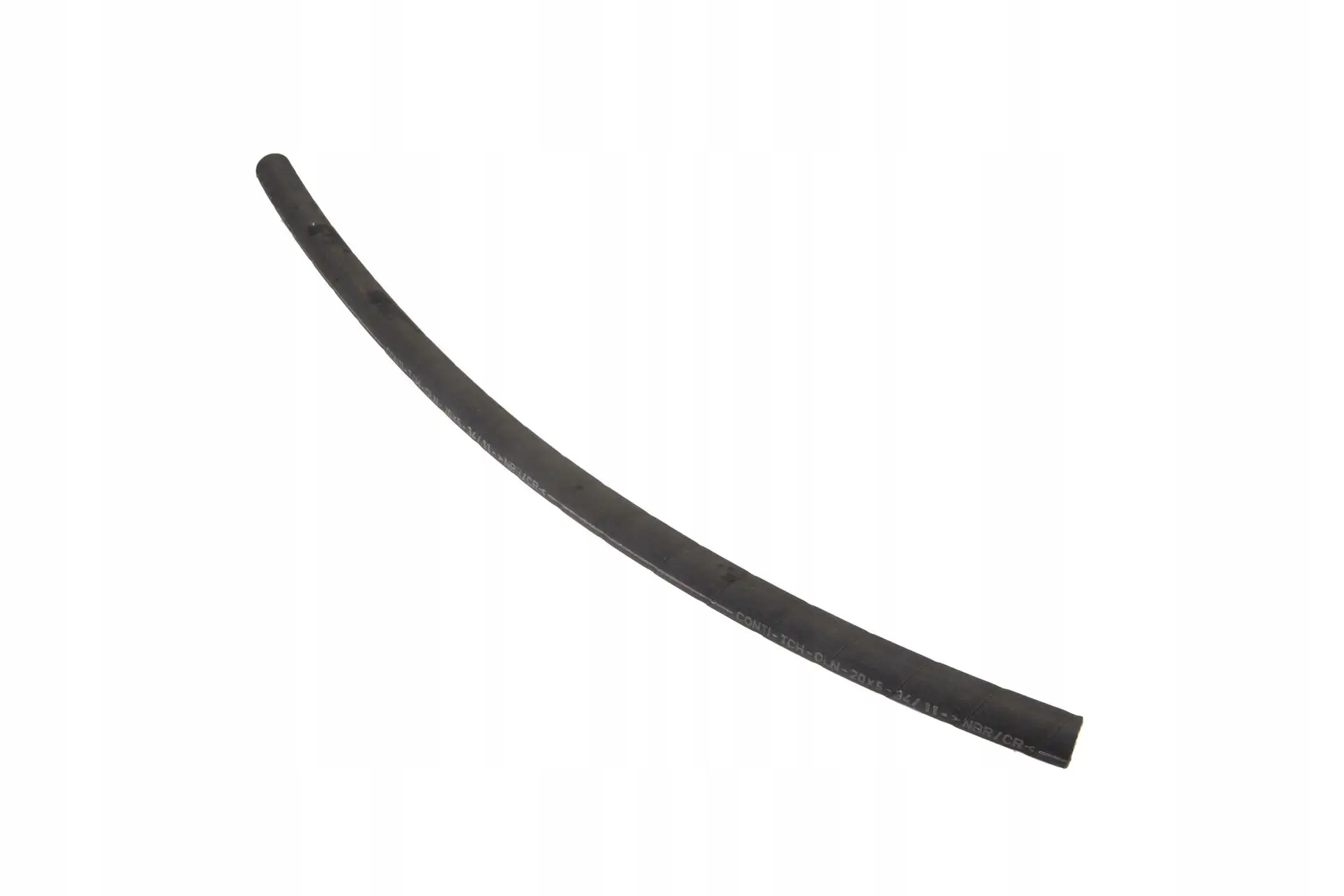 796677.0 Przewód gumowy powietrza silnika