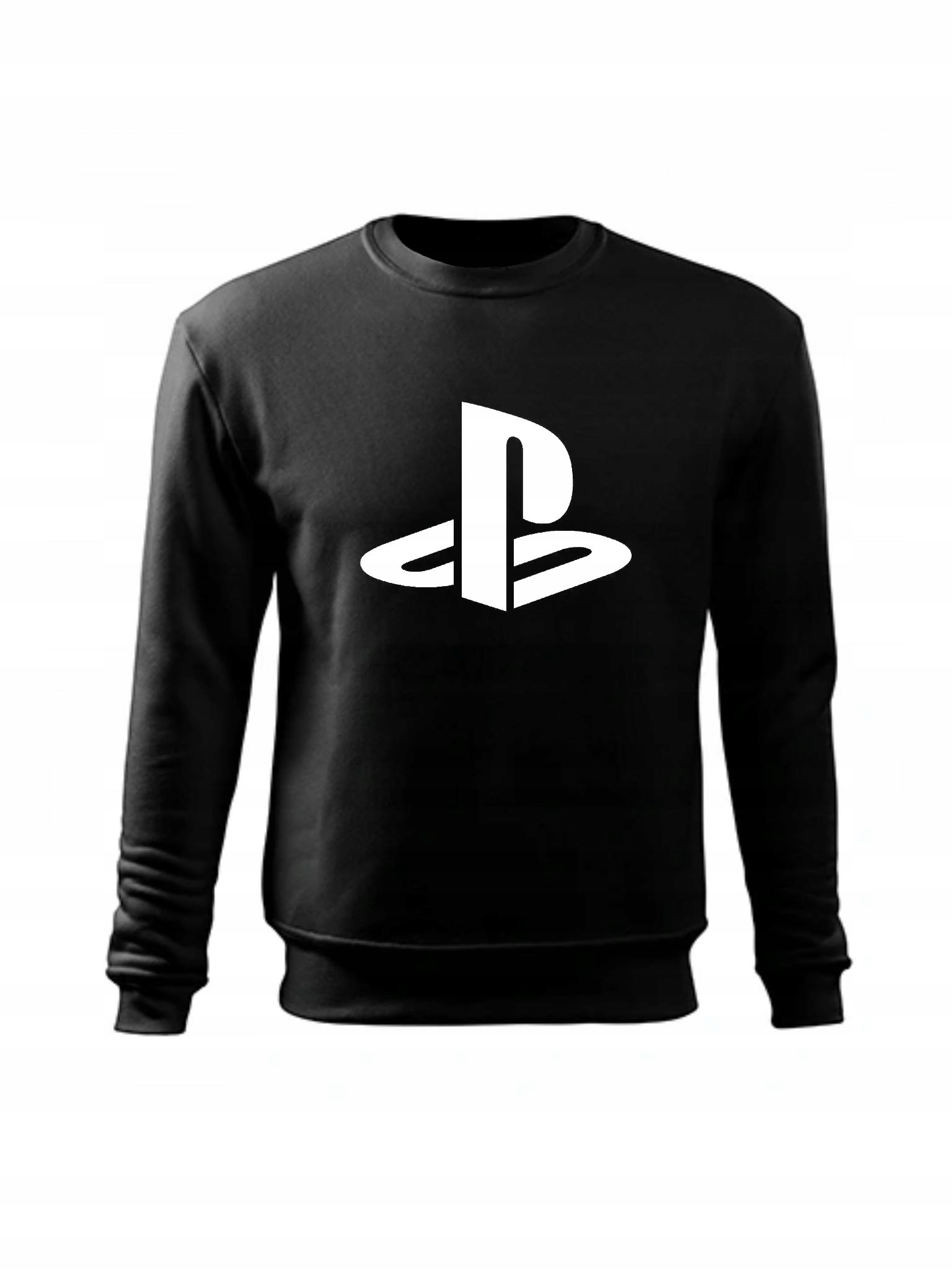 

Bluza Dziecięca Ps Playstation 13-14 lat 152 cm