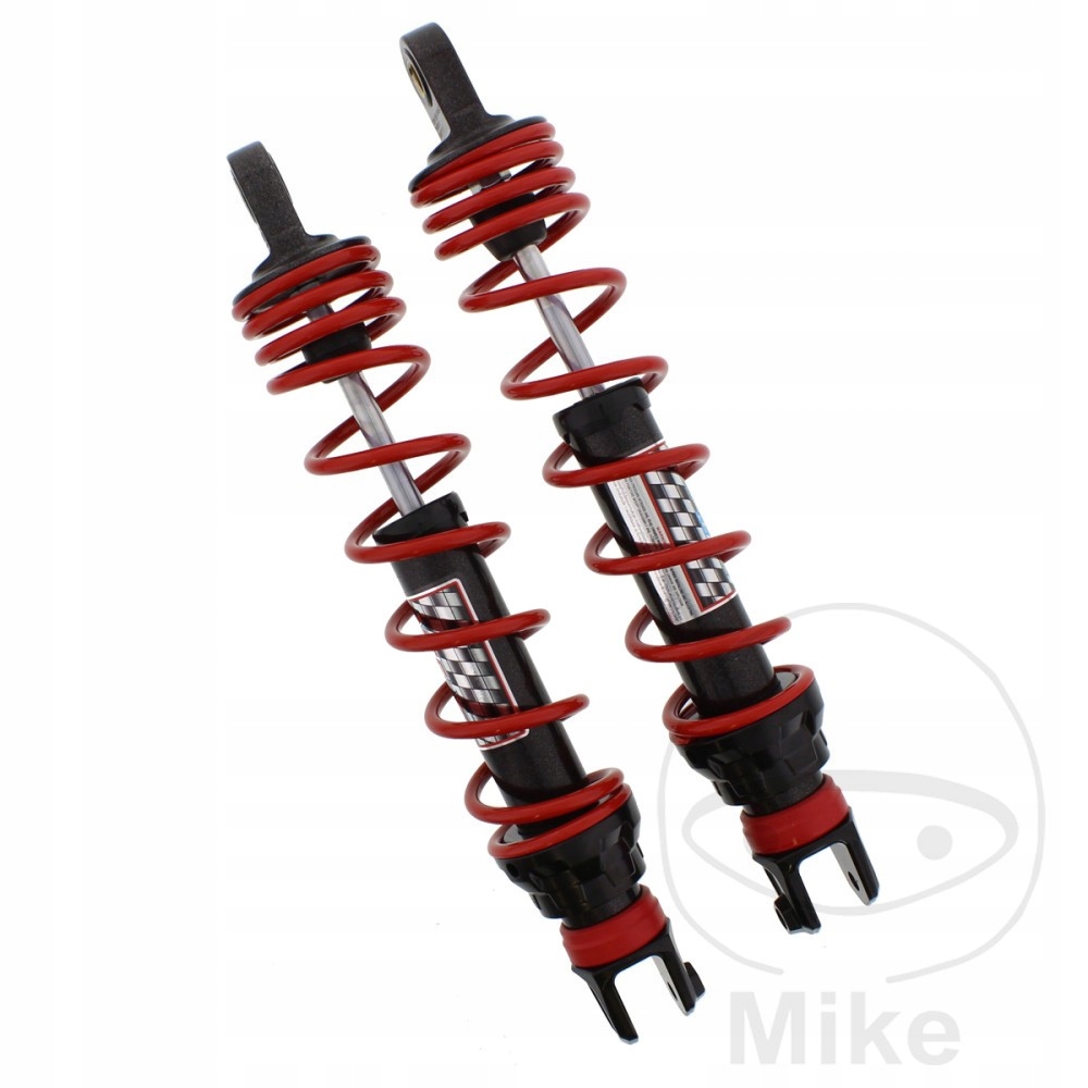 Zadné tlmiče Yss Yamaha Mw 125 Tricity/ Yamaha Mws 155 Tricity