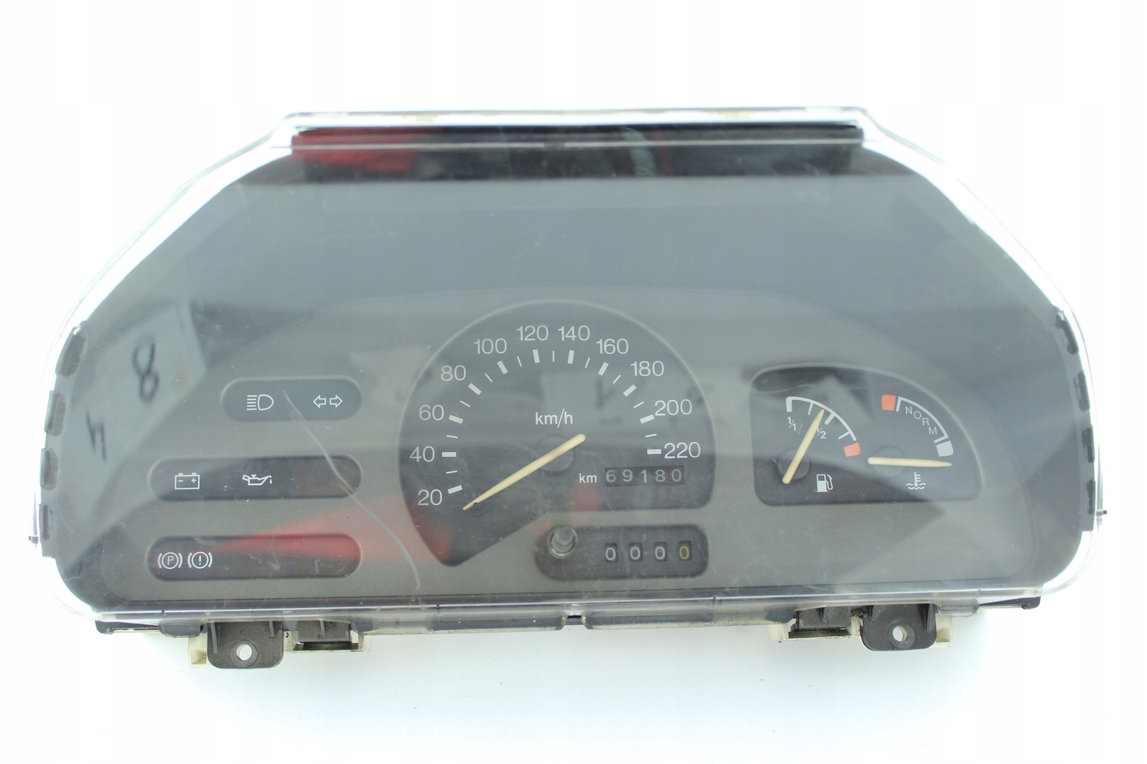 dials PREDKOSCIOMIERZ FORD FIESTA 94FP10848 FORD