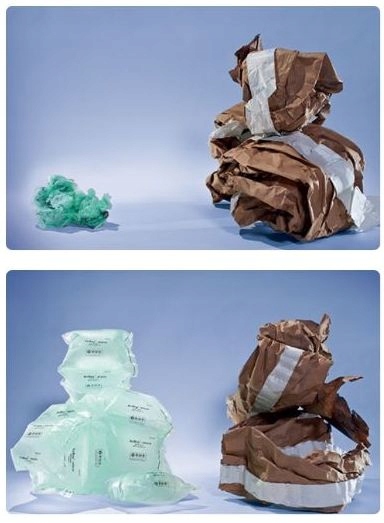 Wypełniacze do maszyny Tajfun Mata Multi Marka inny