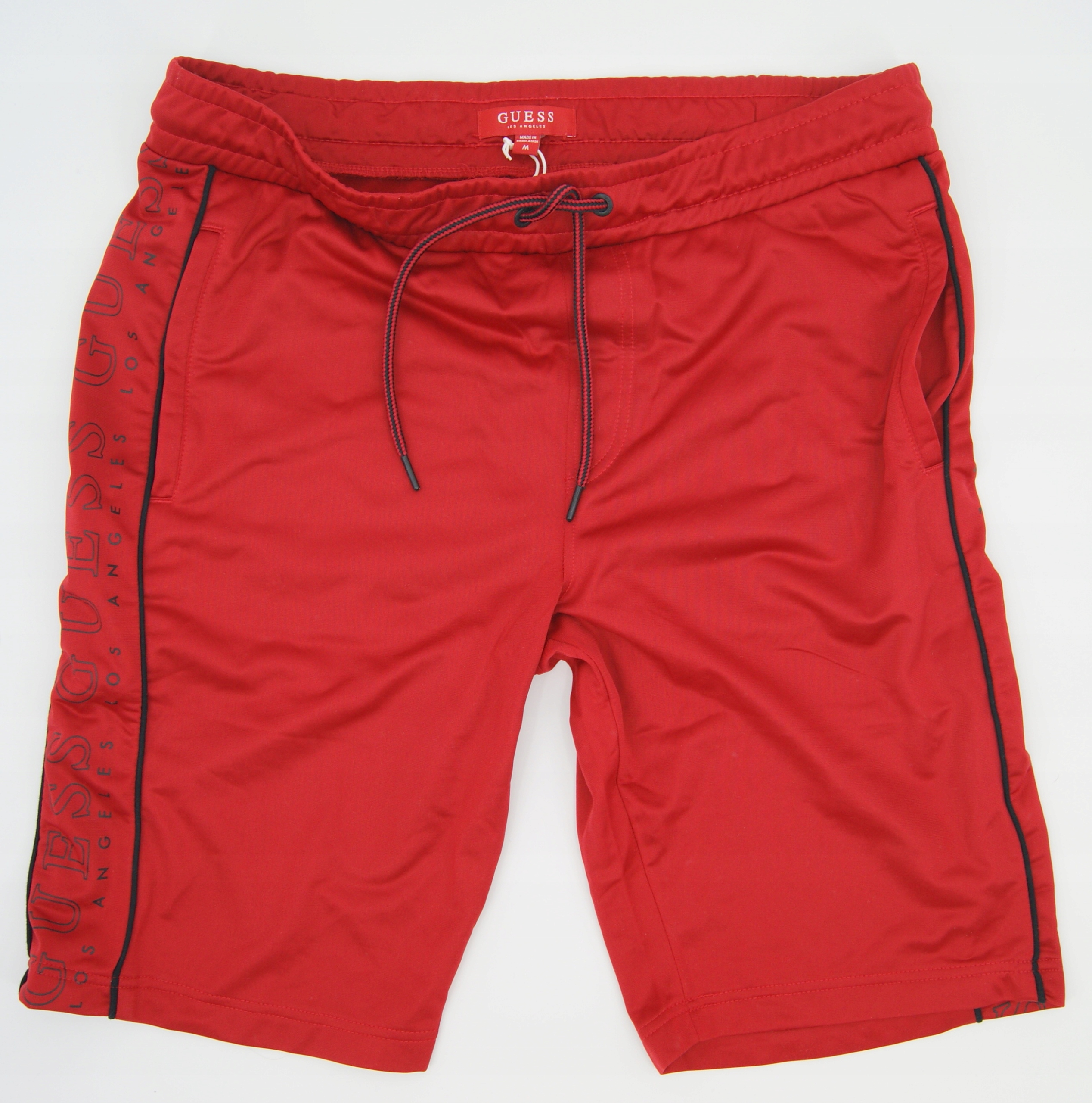 

Guess Beckham Spodenki XXL