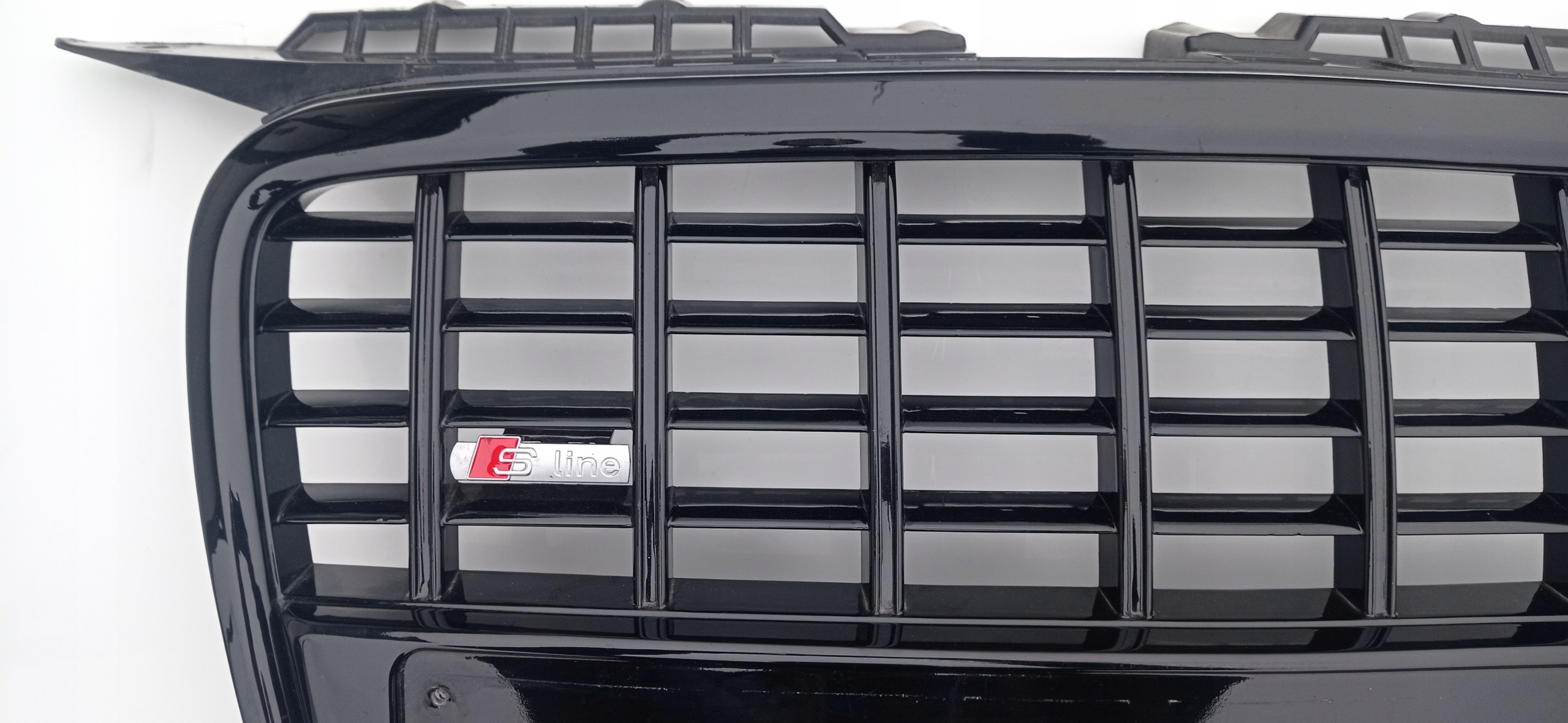 Audi A3 8P Kühlergrill FRONTGRILL Kühlergitter - Thumbnail 8