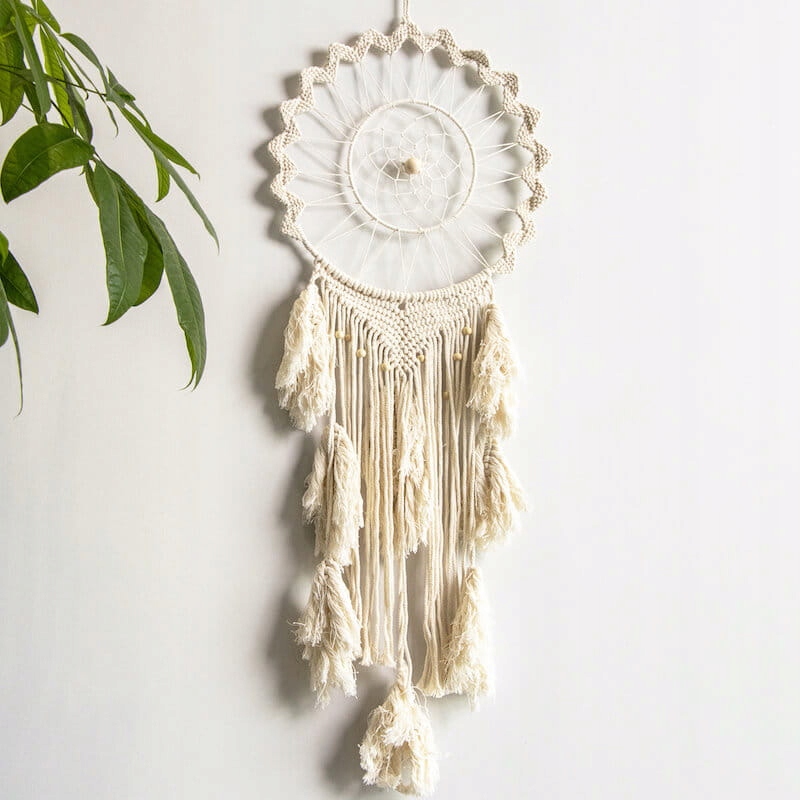 Dreamcatcher Lapač snů myga Aspen