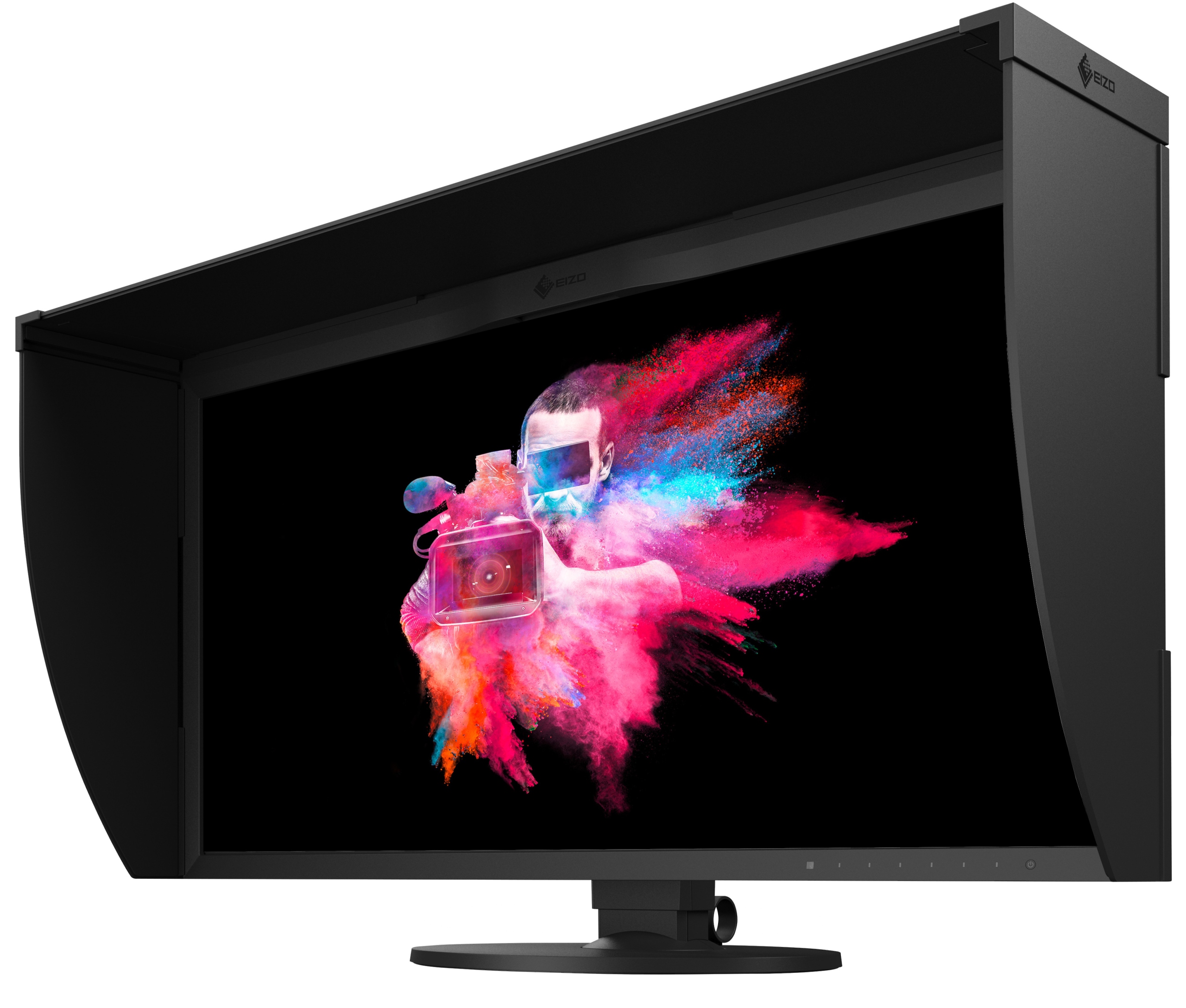Eizo ColorEdge CG319X 32" 4K 4096x2160 AdobeRGB Hdmi Dp Usb kalibrátor