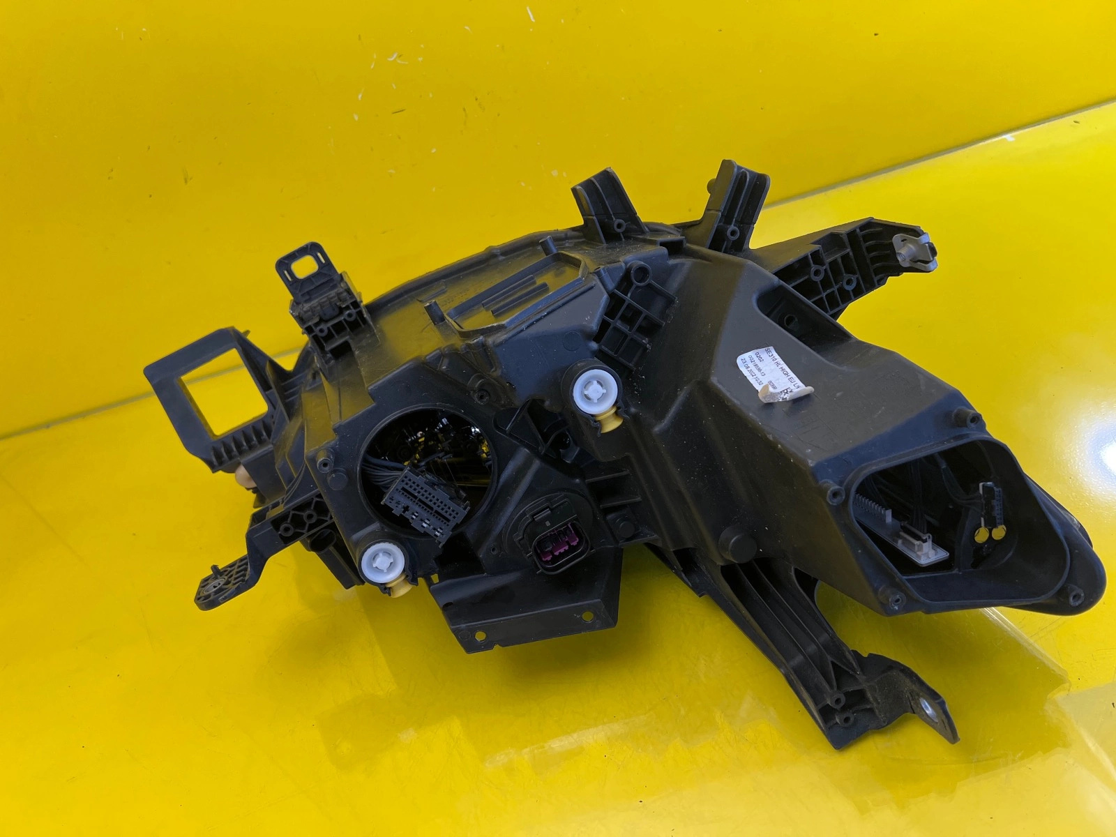 light left Seat Cupra Born Full Led 10F941007H