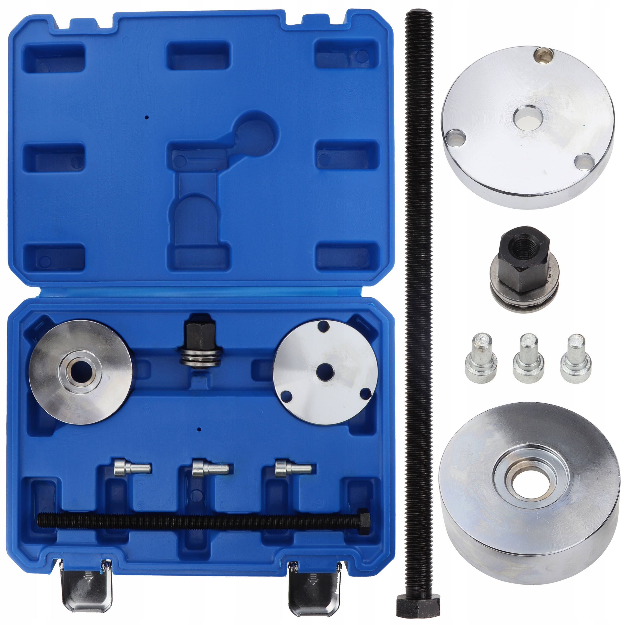 Знімач втулки задньої балки Fiat Stilo, Bravo, Lanci