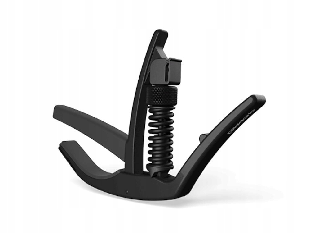 Kapodastr D'addario CP-10 Artist Capo