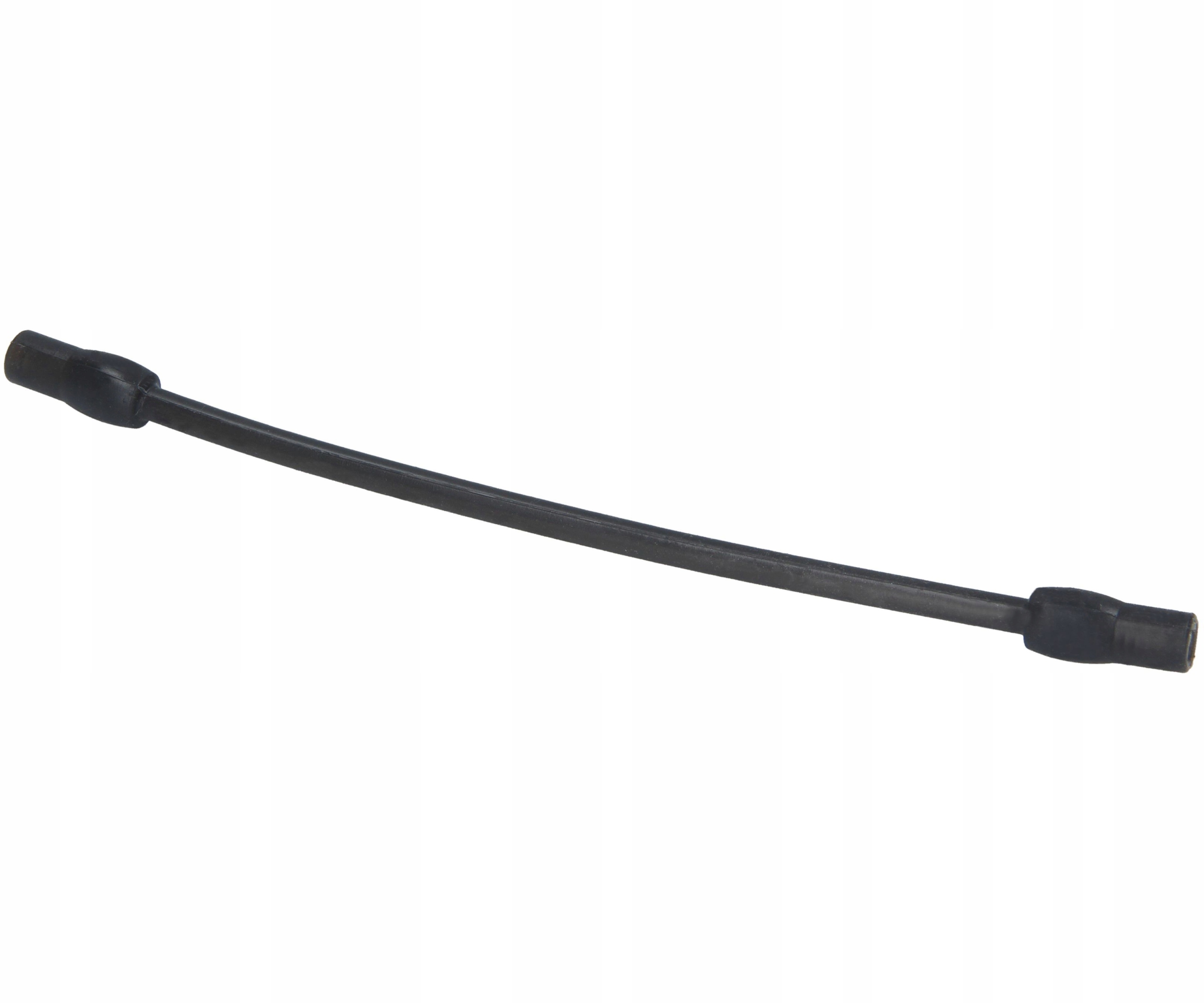 

Wężyk spieniacza mleka do Siemens EQ.6 Plus S100
