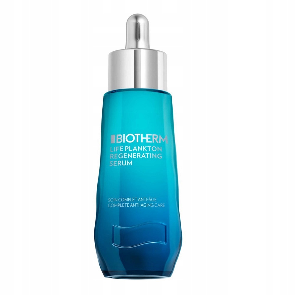 Biotherm Life Plankton Regenerating Omlazující Regenerační Sérum 50 ml