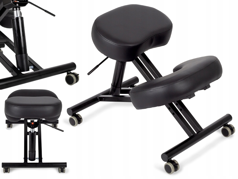 

Klękosiad Krzesło Ergonomiczne Fotel Biurowy Habys