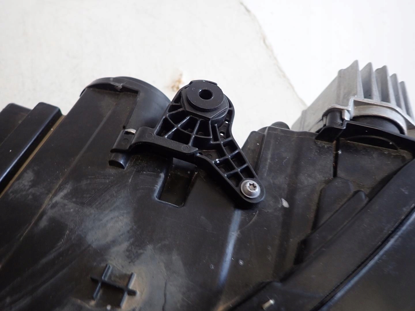 light front front left SEAT ATECA LIFT 2021- FULL LED 576941031B