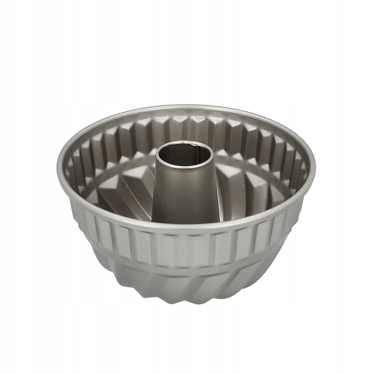 Birkmann forma na bábovku s komínem 24 cm Baker's Best