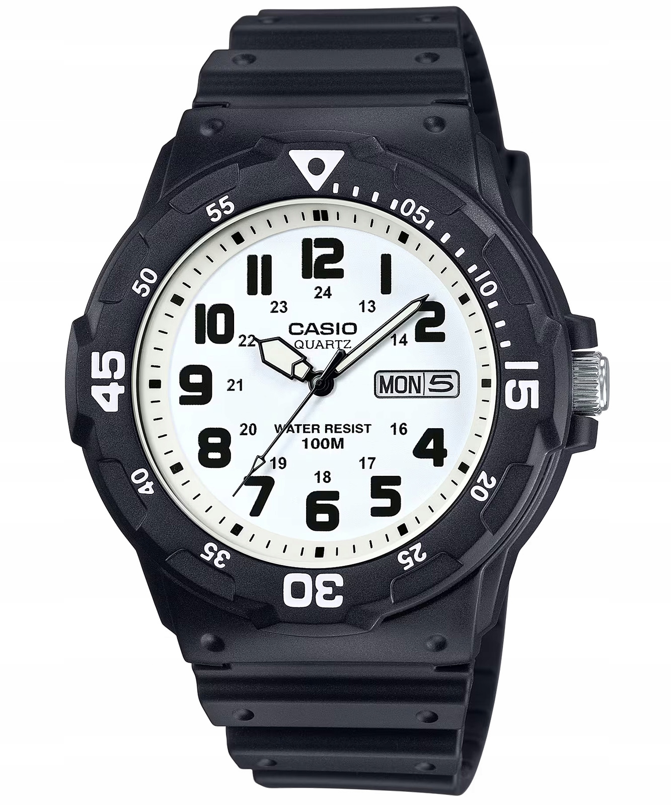 Pánské hodinky Casio Sport