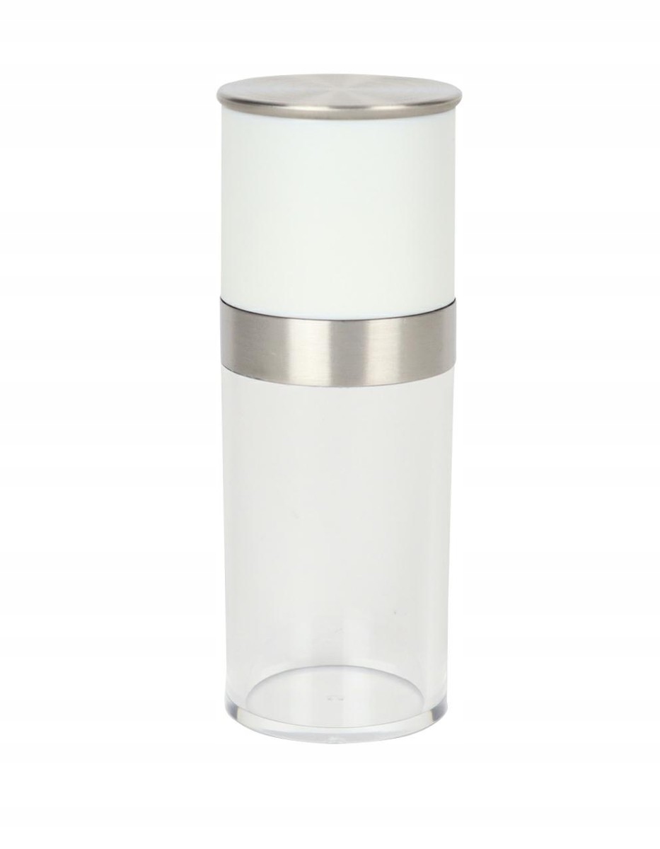 Mlynek reczny do ziol Mlynek do pieprzu soli maly