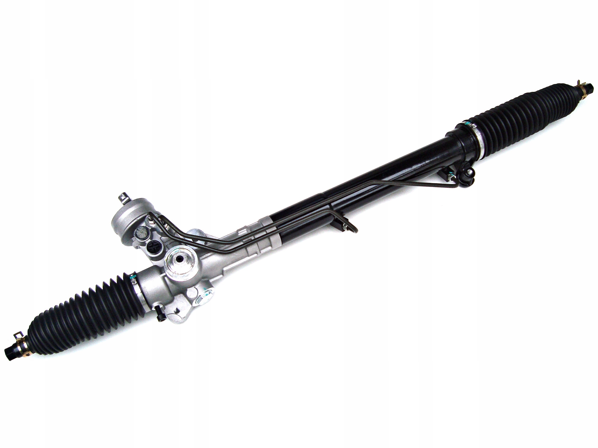 GT30-001 - Коробка передач Audi A4 B6 B7 8E1422054AX