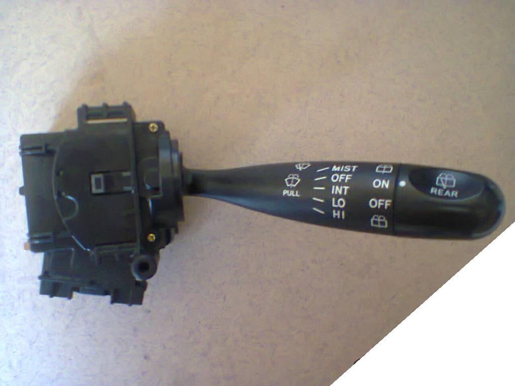 TOYOTA YARIS VERSO 98-03 PRZEŁĄCZNIK WYCIERACZEK